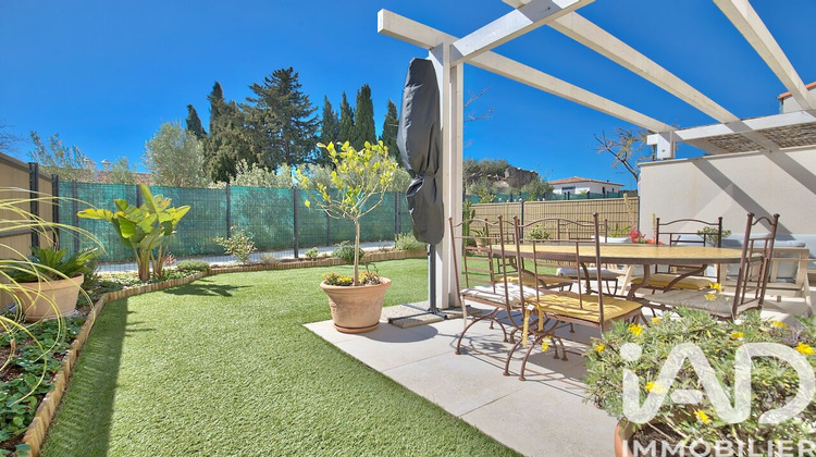 Ma-Cabane - Vente Maison La Ciotat, 104 m²