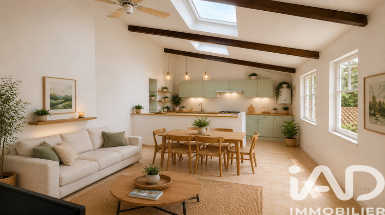Ma-Cabane - Vente Maison La Ciotat, 106 m²