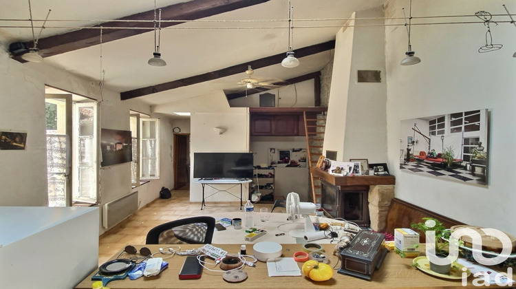 Ma-Cabane - Vente Maison La Ciotat, 106 m²