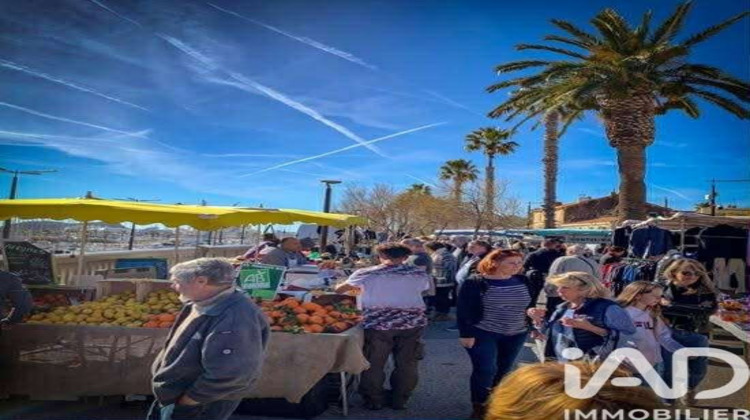 Ma-Cabane - Vente Maison La Ciotat, 106 m²