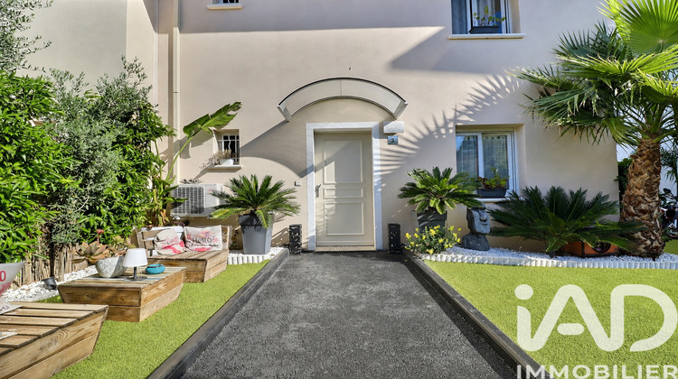 Ma-Cabane - Vente Maison La Ciotat, 107 m²