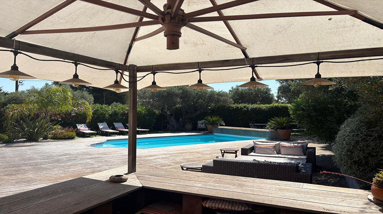 Ma-Cabane - Vente Maison LA CIOTAT, 173 m²