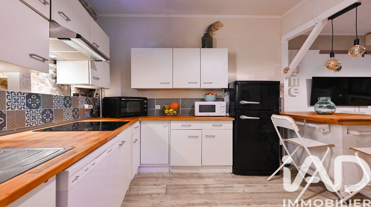 Ma-Cabane - Vente Maison La Ciotat, 64 m²