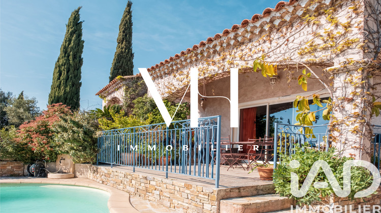 Ma-Cabane - Vente Maison La Ciotat, 135 m²