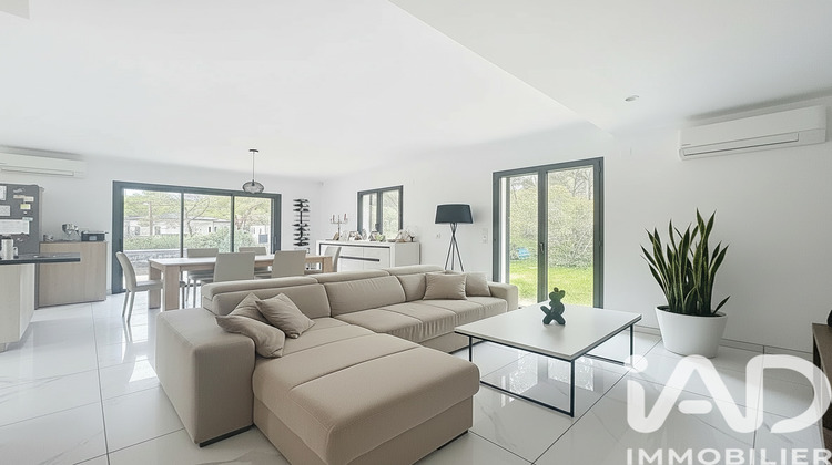 Ma-Cabane - Vente Maison La Ciotat, 92 m²