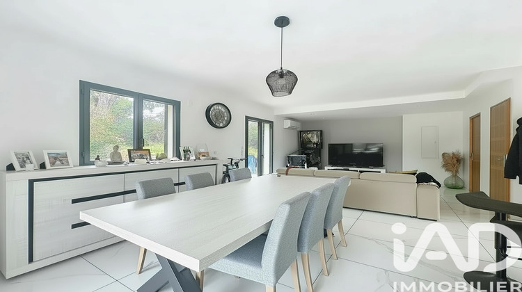 Ma-Cabane - Vente Maison La Ciotat, 92 m²