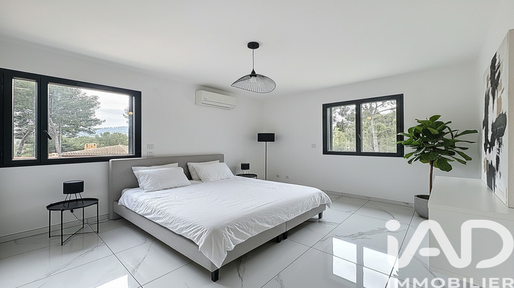 Ma-Cabane - Vente Maison La Ciotat, 92 m²