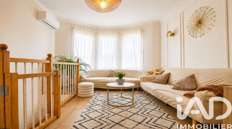 Ma-Cabane - Vente Maison La Ciotat, 82 m²