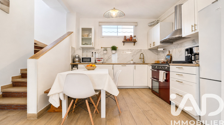 Ma-Cabane - Vente Maison La Ciotat, 82 m²