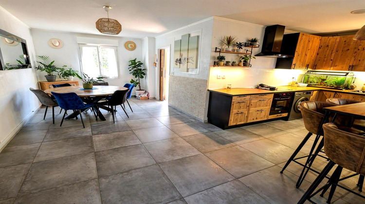 Ma-Cabane - Vente Maison La Ciotat, 106 m²