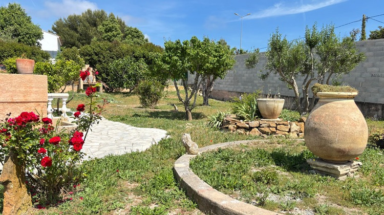 Ma-Cabane - Vente Maison LA CIOTAT, 110 m²