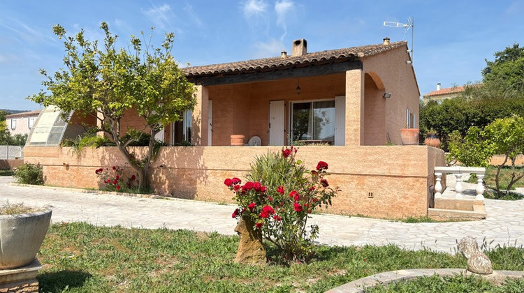 Ma-Cabane - Vente Maison LA CIOTAT, 110 m²