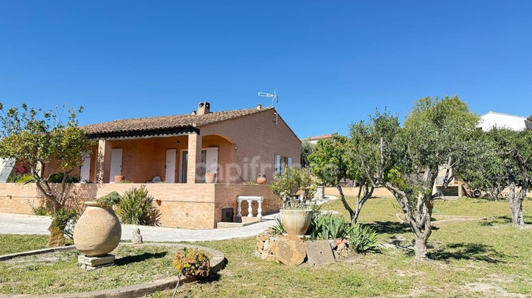 Ma-Cabane - Vente Maison LA CIOTAT, 110 m²