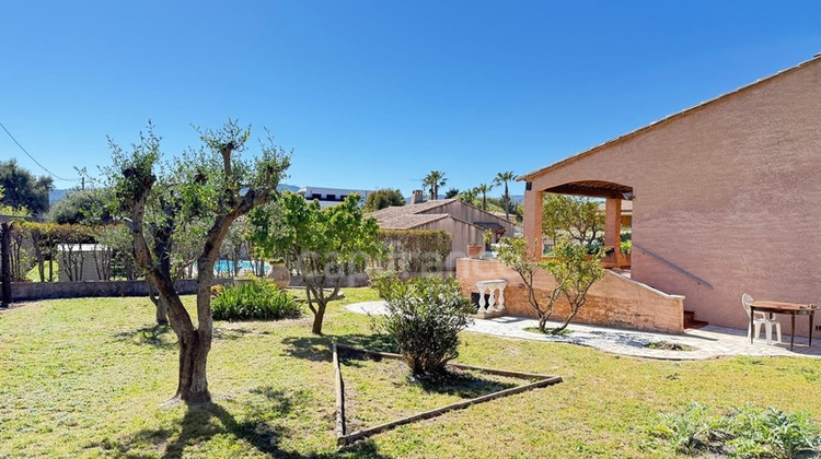 Ma-Cabane - Vente Maison LA CIOTAT, 110 m²