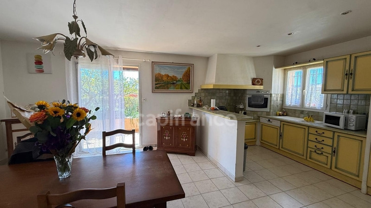 Ma-Cabane - Vente Maison LA CIOTAT, 110 m²