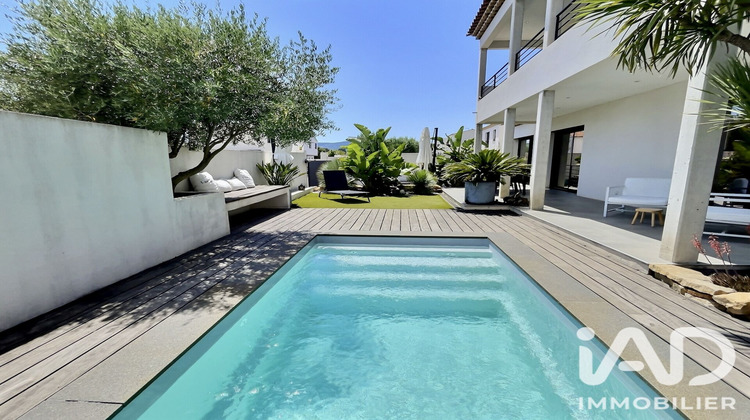 Ma-Cabane - Vente Maison La Ciotat, 157 m²