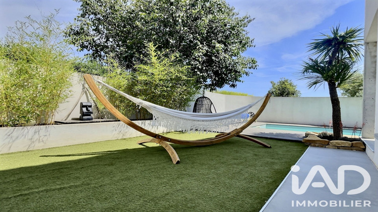 Ma-Cabane - Vente Maison La Ciotat, 157 m²