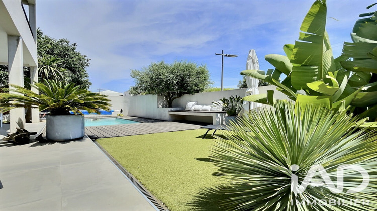 Ma-Cabane - Vente Maison La Ciotat, 157 m²