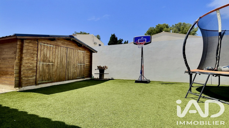 Ma-Cabane - Vente Maison La Ciotat, 157 m²