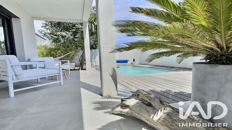 Ma-Cabane - Vente Maison La Ciotat, 157 m²