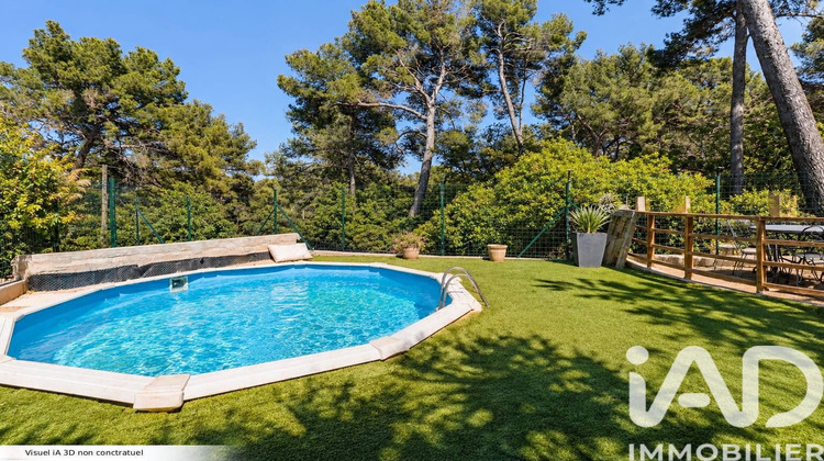 Ma-Cabane - Vente Maison La Ciotat, 49 m²