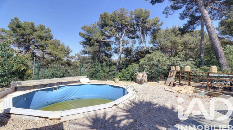 Ma-Cabane - Vente Maison La Ciotat, 49 m²