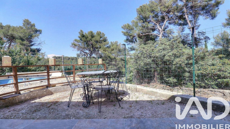 Ma-Cabane - Vente Maison La Ciotat, 49 m²