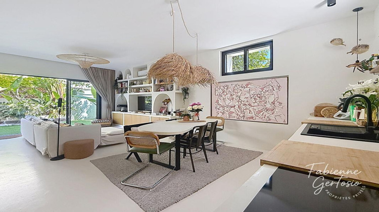 Ma-Cabane - Vente Maison LA CIOTAT, 100 m²