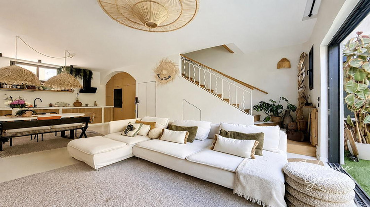 Ma-Cabane - Vente Maison LA CIOTAT, 100 m²