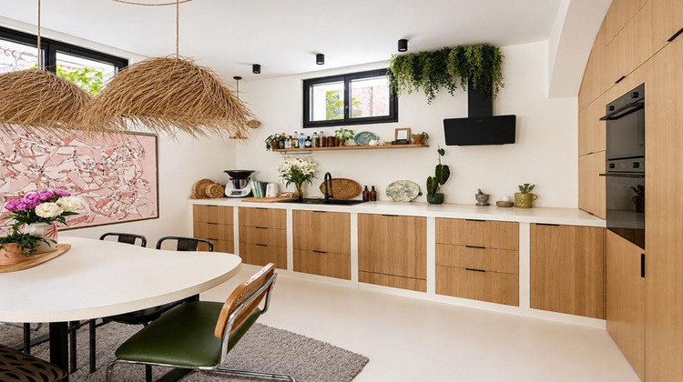 Ma-Cabane - Vente Maison LA CIOTAT, 100 m²