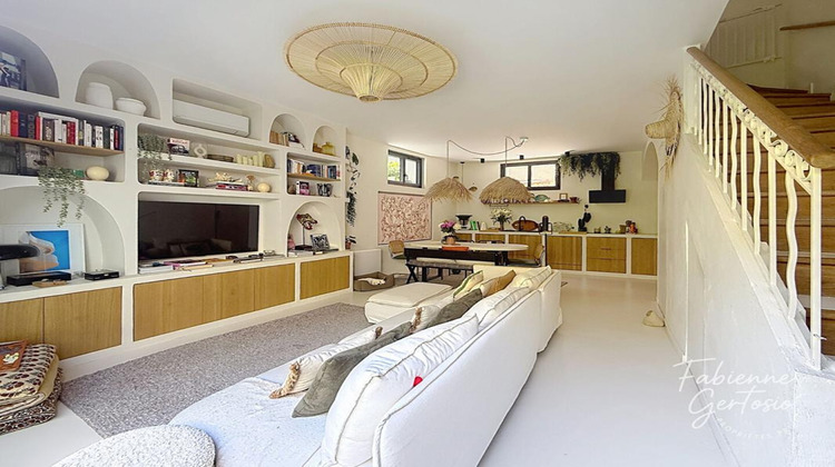 Ma-Cabane - Vente Maison LA CIOTAT, 100 m²