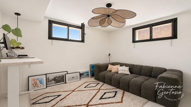 Ma-Cabane - Vente Maison LA CIOTAT, 100 m²