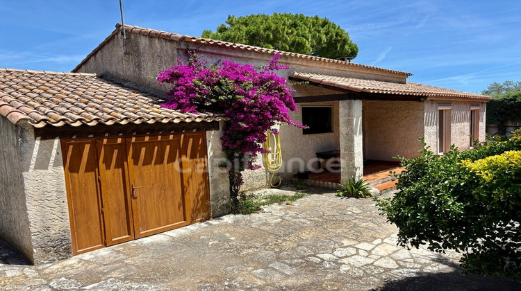 Ma-Cabane - Vente Maison LA CIOTAT, 95 m²