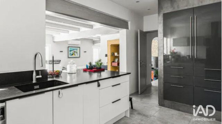 Ma-Cabane - Vente Maison La Ciotat, 200 m²