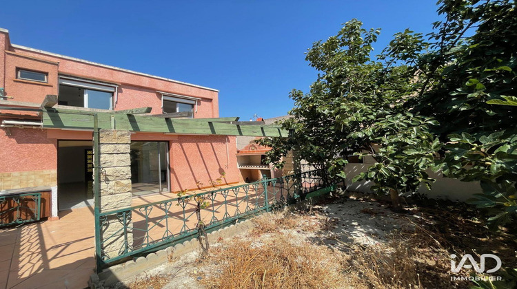 Ma-Cabane - Vente Maison La Ciotat, 100 m²