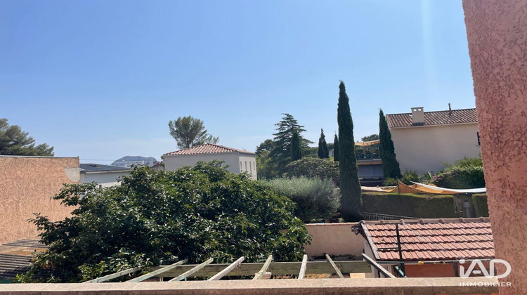 Ma-Cabane - Vente Maison La Ciotat, 100 m²