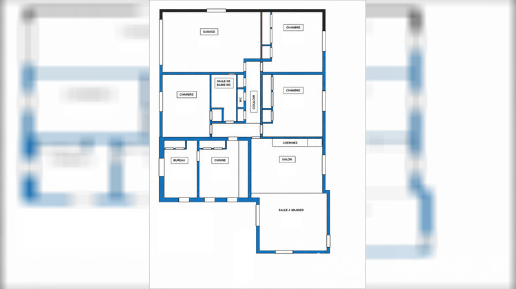 Ma-Cabane - Vente Maison La Ciotat, 118 m²