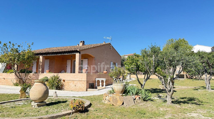 Ma-Cabane - Vente Maison LA CIOTAT, 110 m²