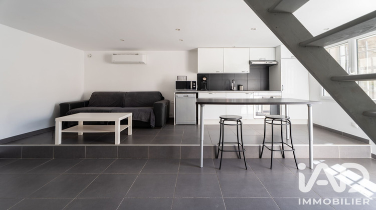 Ma-Cabane - Vente Maison La Ciotat, 48 m²