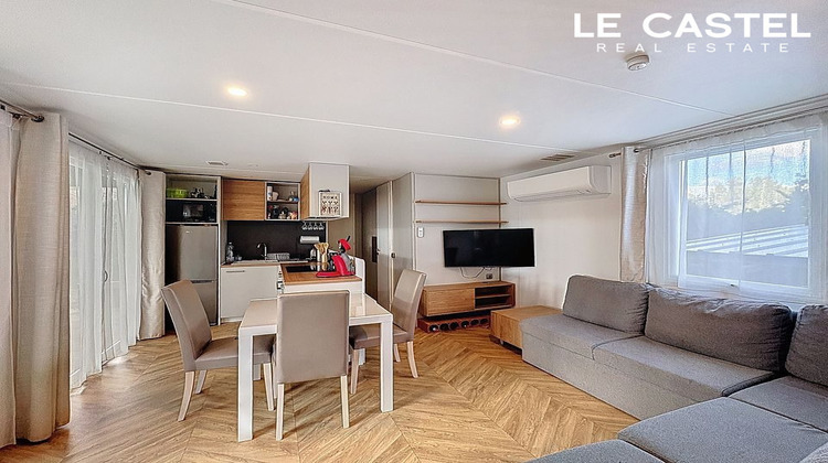 Ma-Cabane - Vente Maison La Ciotat, 38 m²