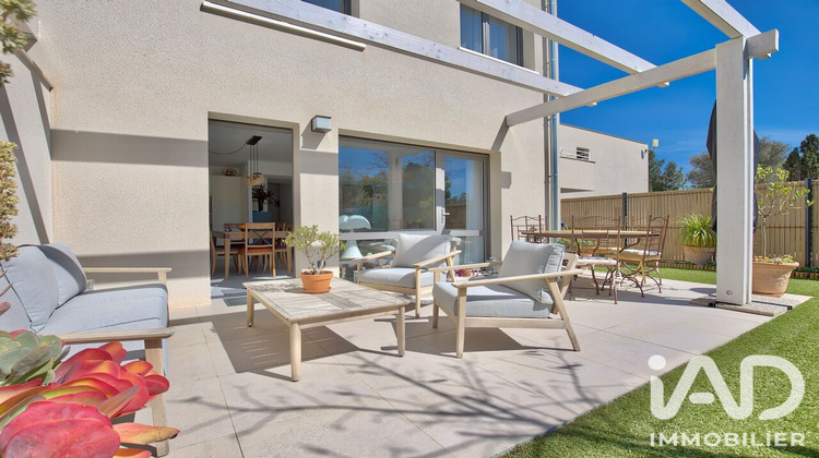 Ma-Cabane - Vente Maison La Ciotat, 104 m²