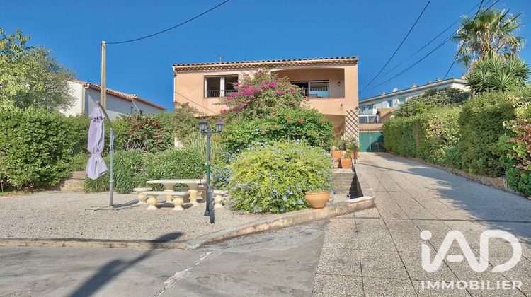 Ma-Cabane - Vente Maison La Ciotat, 229 m²