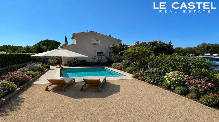 Ma-Cabane - Vente Maison La Ciotat, 133 m²