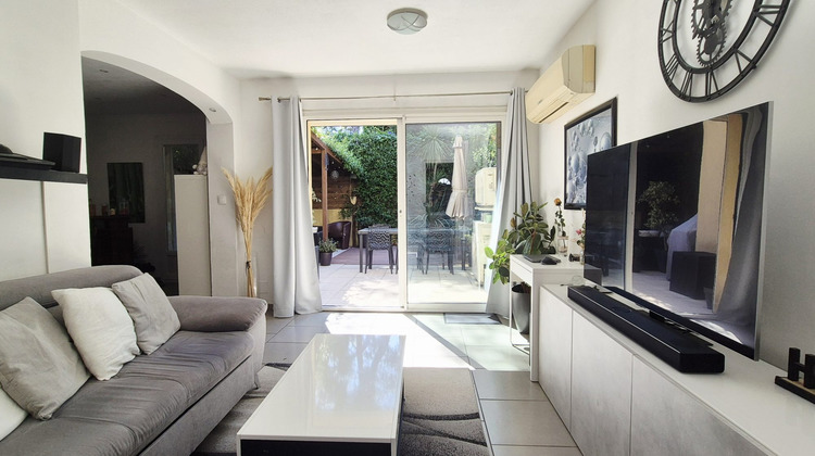 Ma-Cabane - Vente Maison La Ciotat, 87 m²