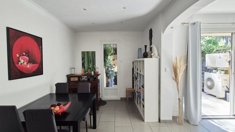 Ma-Cabane - Vente Maison La Ciotat, 87 m²