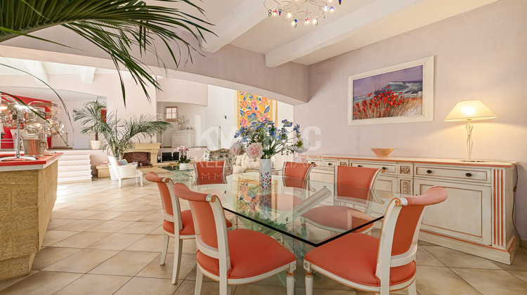 Ma-Cabane - Vente Maison La Ciotat, 200 m²