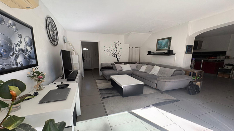 Ma-Cabane - Vente Maison LA CIOTAT, 87 m²