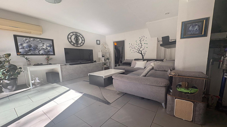 Ma-Cabane - Vente Maison LA CIOTAT, 87 m²