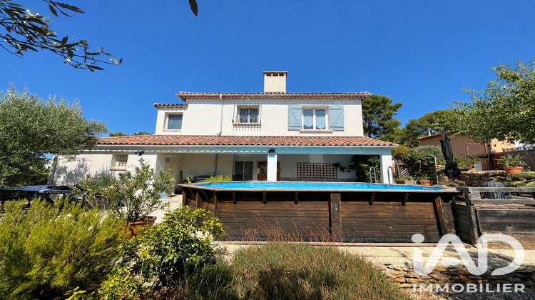 Ma-Cabane - Vente Maison La Ciotat, 135 m²