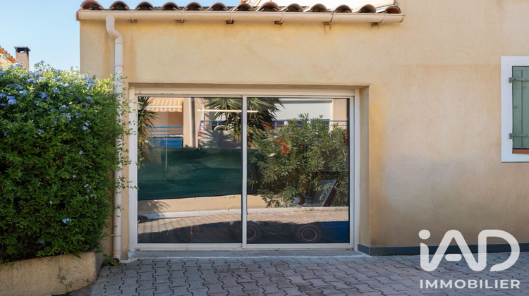 Ma-Cabane - Vente Maison La Ciotat, 135 m²